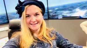 What a heartfelt, beautiful evening listening to Peter and Elaine Kinsella  talking about The Bloom Appeal at the lovely restaurant and deli that is  Lunya tonight. Looking forward to seeing Sugar Ray