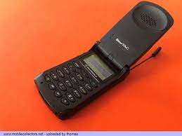 Motorola StarTAC 75 - Mobilecollectors.net
