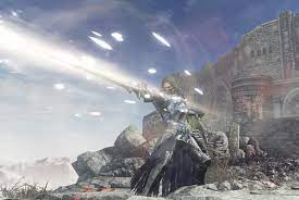 Top 10 Best Straight Swords In Dark Souls 3 Fandomspot
