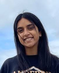 Rea Singh's Instagram, Twitter & Facebook