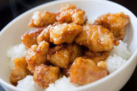Panda Express Orange Chicken Recipe Food Com Panda Express Orange Chicken Recipe Orange Chicken Recipe Panda Express Orange Chicken