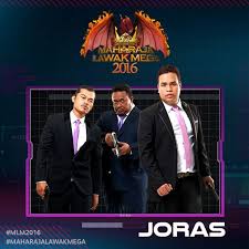 Senarai peserta maharaja lawak mega 2018. Senarai Pelawak Mlm 2016 Maharaja Lawak Mega Myinfotaip
