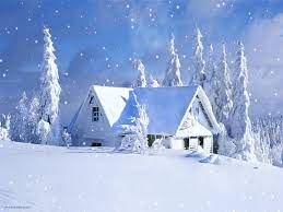 Falling Snow Screensaver Download Snowfall Night Snow Falling Winter Wallpaper Loadpaper Com Winter Wallpaper Snow Images Screen Savers