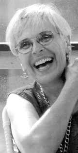 Alorie B. Parkhill, 75