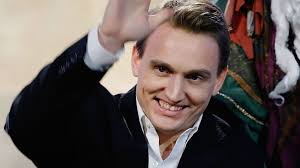 The Highs and Lows of the Dell Dude