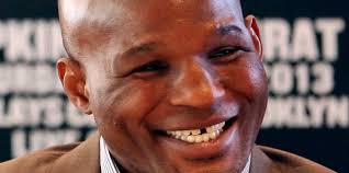 Age-less Hopkins morphs yet again