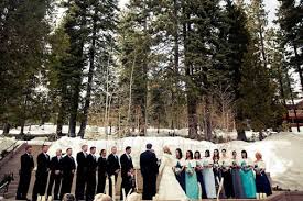 Find affordable wedding guest dresses, whether you need a casual summer dress or something more formal like an evening gown. The Appropriate Attire For An Informal Mountain Wedding Topweddingsites Com