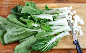 Groen(t)e quiche |