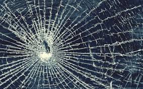 Create cracked screen or make joke. Broken Glass Wallpapers Top Free Broken Glass Backgrounds Wallpaperaccess