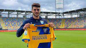 Crediamo nella salvezza e se all'inizio dell'anno c'era il punto interrogativo se il frosinone poteva stare in serie a, con prestazioni del genere la risposta e' si'. Carraro Questo Frosinone E Tra Le Squadre Piu Forti Della Serie B Frosinone Calcio