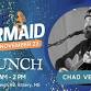 Blue Mermaid Brunch featuring Chad Verbeck event image