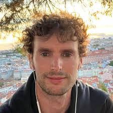 Bryan Brochu's Instagram, Twitter & Facebook