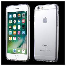 Wann kommt das iphone 6. Anti Rutsch Iphone 6 6s Tpu Hulle Durchsichtig