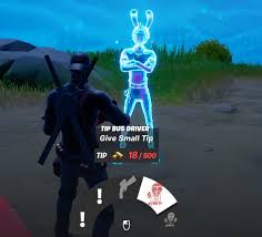 What Does Tipping The Bus Driver Do | Tiktok