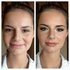 Teri-Lyn Makeup Artist