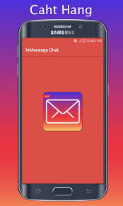 Aug 29, 2020 · download inmessage apk 1.7.0 for android. Inmessage Chat Meet Hang For Android Apk Download