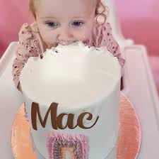 White's Buttercream Delights