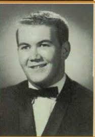 George Michael Green (1947-2009)