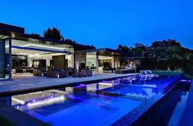 75 Swimming Pool Designs For Men Cool Ideas To Soak In In 2020 Best Modern House Design Modern House Design Modern House Plans