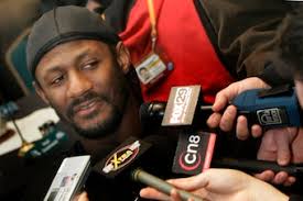 Where Are They Now? Freddie Mitchell Is Forever a Philly Hero for  '4th-and-26'