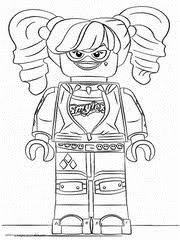 He loves to work with batman so he is very excited. Lego Catwoman Coloring Pages Coloring Pages Printable Com