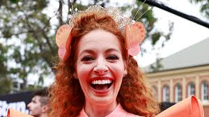 ARIA Awards 2023: Emma Watkins puts