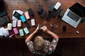 We did not find results for: How I Started And Grew A 50k Mo Phone Case Business Starter Story
