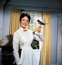 Bird Woman Mary Poppins Lyrics 12 Simple Tricks To Make Your House Look Cleaner Than It Is Mary Poppins Mary Poppins 1964 Julie Andrews