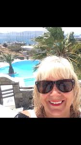 Heading home after a wonderful weekend getaway