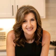 Kristina Newcomb's Instagram, Twitter & Facebook