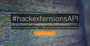 Tableau Software On Twitter We Re Excited To Announce Our First Emea Hackathon Show Off Your Hacking Skills And Learn About The Extensions Api From The Team Building It Save Your Spot Today