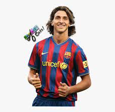 Jugador de fútbol, zlatan ibrahimovic png clipart. Zlatan Ibrahimovic Barcelona Png Transparent Png Transparent Png Image Pngitem