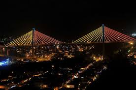 Indignación por atentado contra líder estudiantil en pereira. Viaducto Pereira En Colombia By Yeisonh Via Flickr Colombia Pereira Paisajes