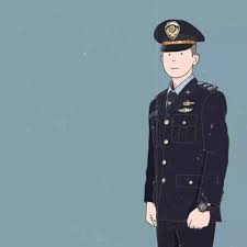  25 Ide Tni Di 2021 Ilustrasi Pernikahan Militer Ilustrasi Karakter