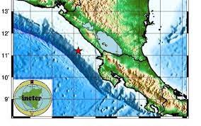 Un fuerte temblor de mas de 5 grados en la escala de richter se ha producido en nicaragua hace tan solo minutos y la vicepresidente emitió un comunicado en d. Temblor La Prensa
