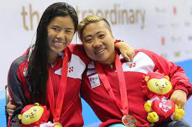 In securing a spot at the tokyo paralympics in 2020, tee and ang became the first male tandem cycling pair to represent singapore at the paralympics. Paralympics Bronze Medallist Theresa Goh Has Carried Disability Sports Torch For Over 10 Years Sport News Top Stories The Straits Times