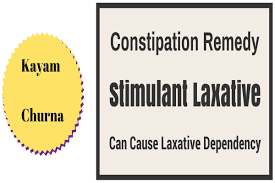 Kayam Churna Ingredients Benefits Uses Dosage Side Effects