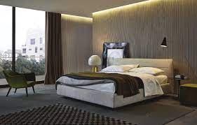 Poliform Night Interiors 2015 Bedroom Interior Luxe Bedroom Luxurious Bedrooms