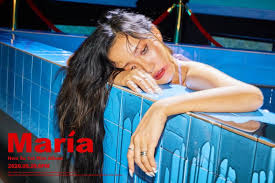 44 kg (97 lbs) blood type: Hwasa Profile And Facts Updated