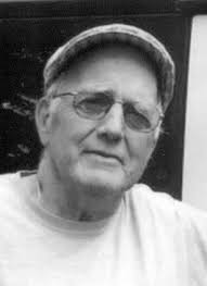 John Maroni Obituary (1936