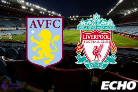 Cards 0.14 3.36 location birmingham, england venue villa park. Aston Villa 7 2 Liverpool Goals And Highlights Adrian Mistake And Watkins Hat Trick Liverpool Echo