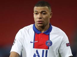 When kylian mbappé called astronaut thomas pesquet. Prasidenten Duell Um Mbappe