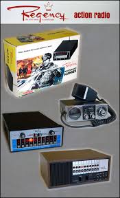 Image result for Regency ACT-R1 UHF