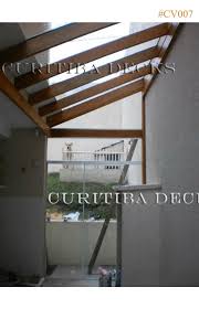 Um telhado, cobertura de vidro ou conservatório eficaz. Cobertura Vidro Com Porta Jpg