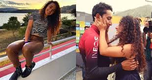 Xiomara guerrero, exnovia del ciclista egan bernal, reapareció y le dejó un bonito mensaje al ciclista colombiano. Xiomy Guerrero Exnovia De Egan Bernal Acaparo Miradas Al Bailar Con Ajustada Trusa Colombia Me Gusta