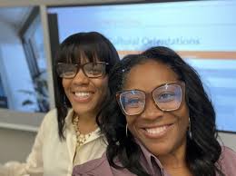 One of the greatest gifts I have been given in this Wells Fargo Life is  working with amazing people !