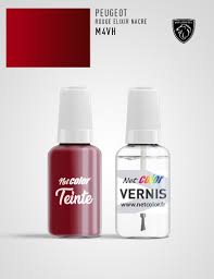 Image result for Rouge Nacre 2014 Peugeot