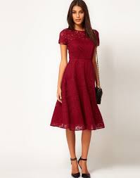 Stylish Bridesmaid Dress Alternatives And Top Trends For 2013 Lace Dress Fashion Floral Occasion Dresses