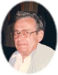 Obituary of Donald B. Mifflin