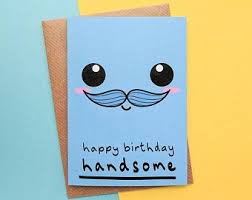 Cute Birthday Card Ideas For Your Boyfriend Handsome Boyfriend Birthday Card Boyfriend Cute Boyfriend Card Kawaii Fa Husband Birthday Card Birthday Gifts For Boyfriend Diy Birthday Cards For Boyfriend